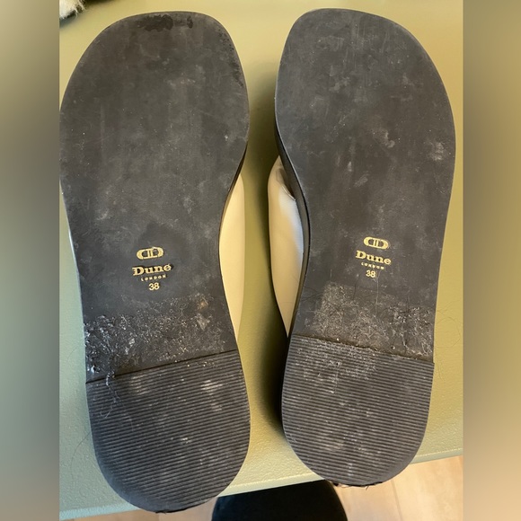 Dune London Sandals - Picture 4 of 4